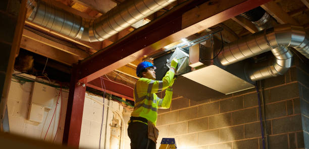 Best Affordable Air Duct Cleaning  in Leadwood, MO