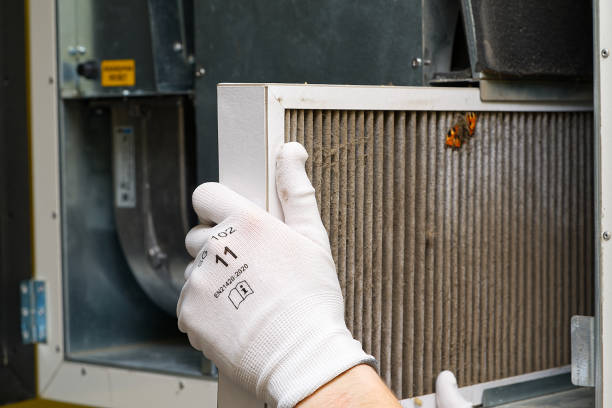 Best Air Duct Cleaning Cost  in Leadwood, MO