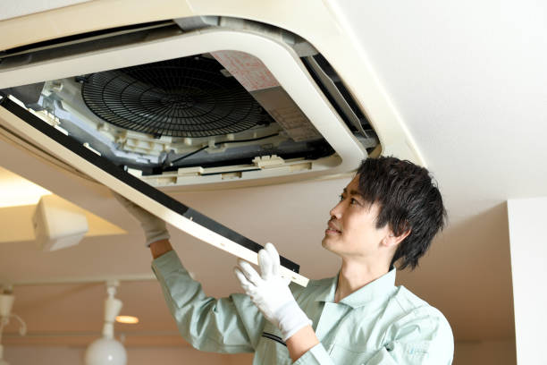 Best Commercial Air Duct Cleaning  in Leadwood, MO