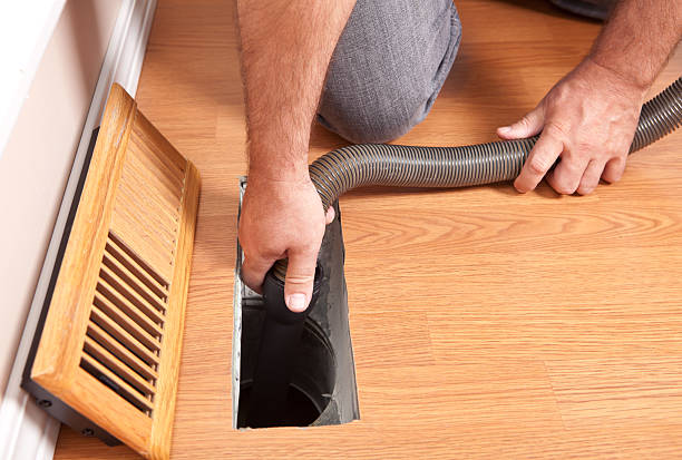 Best HVAC Duct Inspection Services  in Leadwood, MO