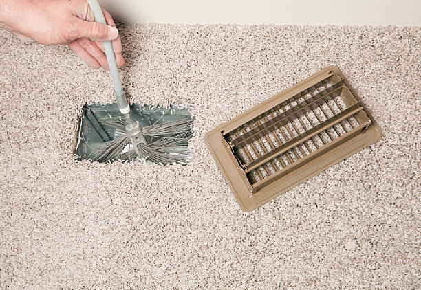 Best Air Duct Cleaning Near Me  in Leadwood, MO