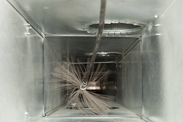 Best Affordable Duct Cleaning Services  in Leadwood, MO