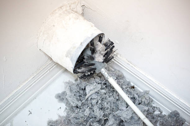 Ventilation Cleaning Services in MO