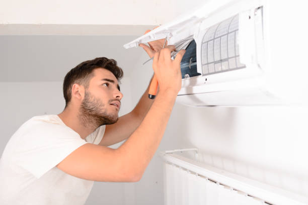 Best Home Air Vent Cleaning  in Leadwood, MO